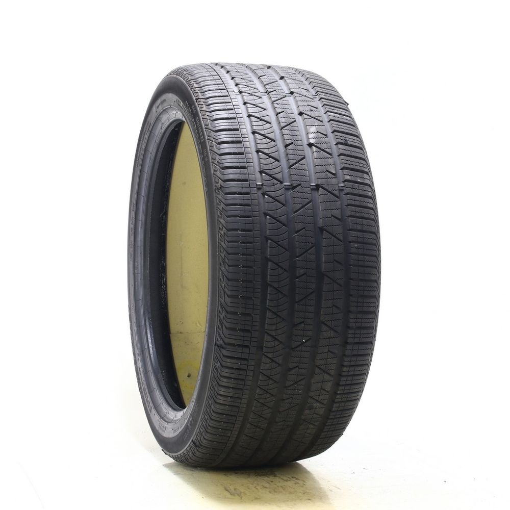 Driven Once 285/40R22 Continental CrossContact LX Sport AO ContiSilent 110H - 10/32 - Image 1