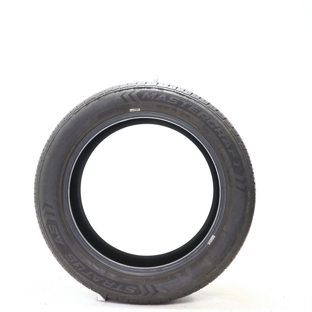 Set of (4) Used 225/50R17 Mastercraft Stratus AS 94V - 6.5-7/32 - Image 3