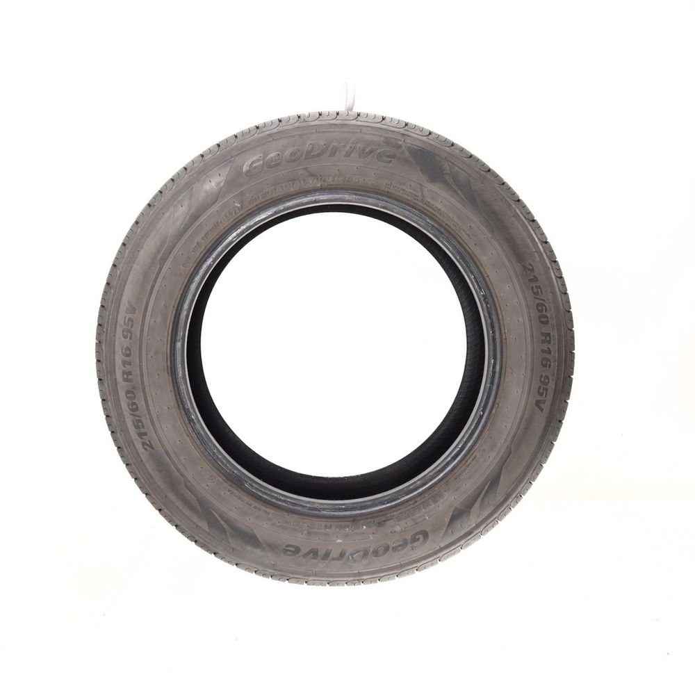 Used 215/60R16 GeoDrive KH16 95V - 8.5/32 - Image 3