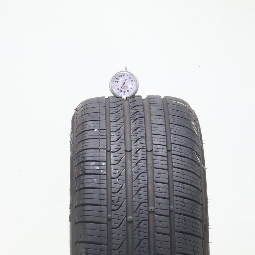Used 225/45R19 Pirelli Cinturato P7 Run Flat 96V - 8/32 - Image 2