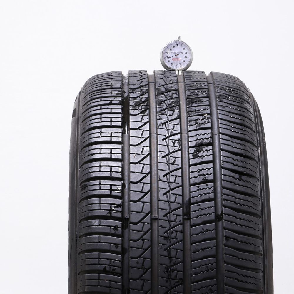Set of (2) Used 275/50R20 Pirelli Scorpion Zero MO 113V - 8-9.5/32 - Image 5