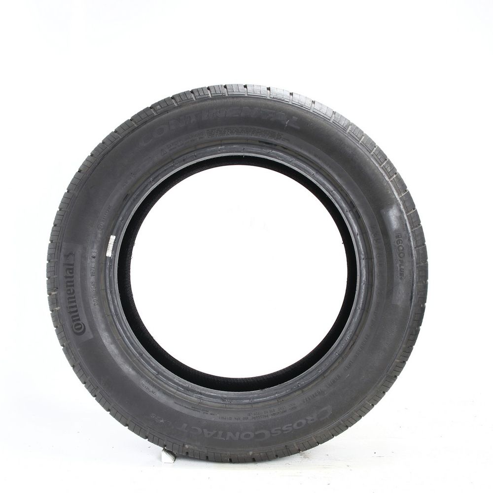 Driven Once 235/60R18 Continental CrossContact LX25 103H - 11/32 - Image 3