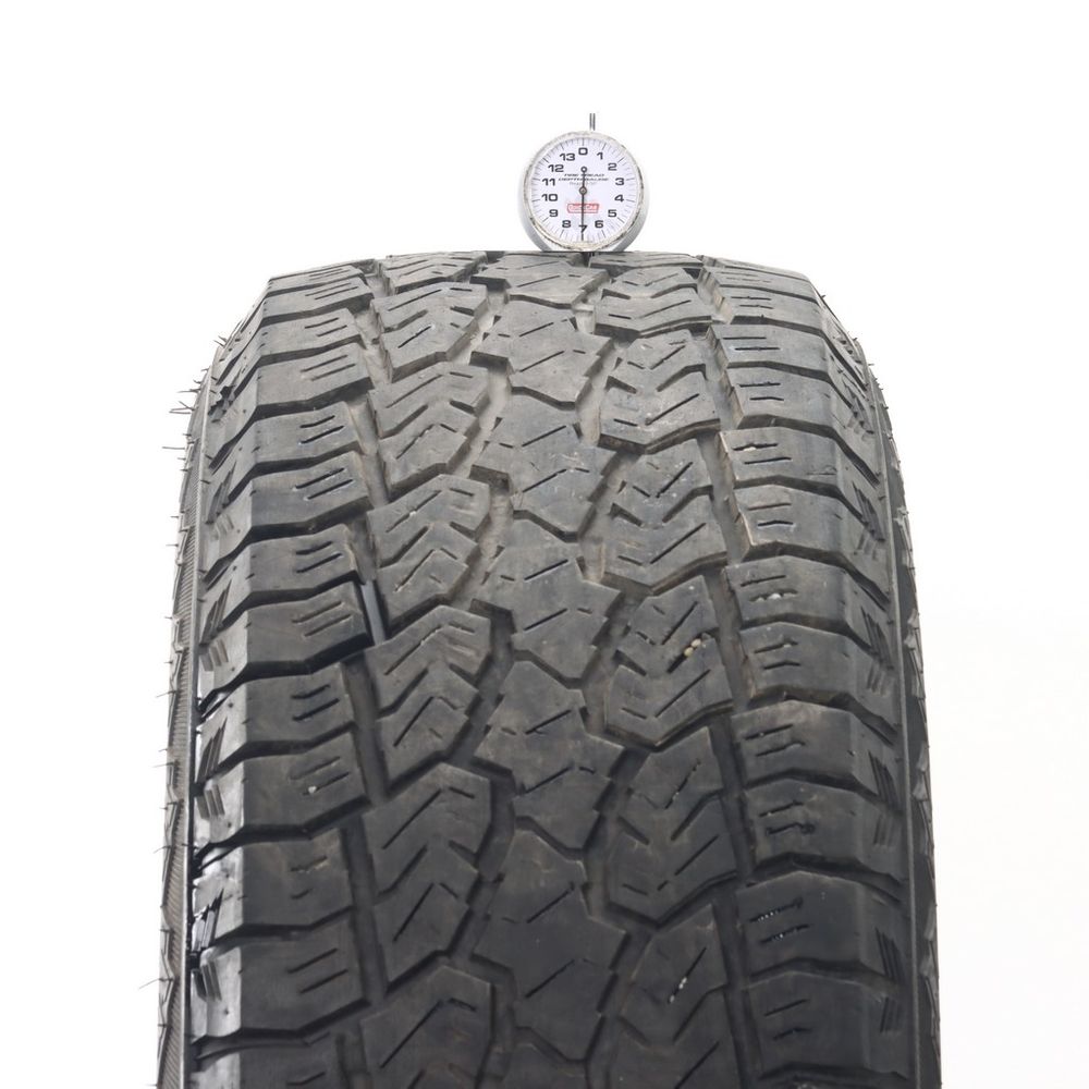 Used LT 275/65R20 Sailun Terramax A/T 126/123R E - 7/32 - Image 2