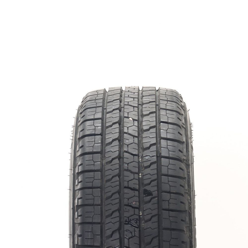 Driven Once 225/75R16C Goodyear Wrangler Workhorse HT 121/120R - 11/32 - Image 2