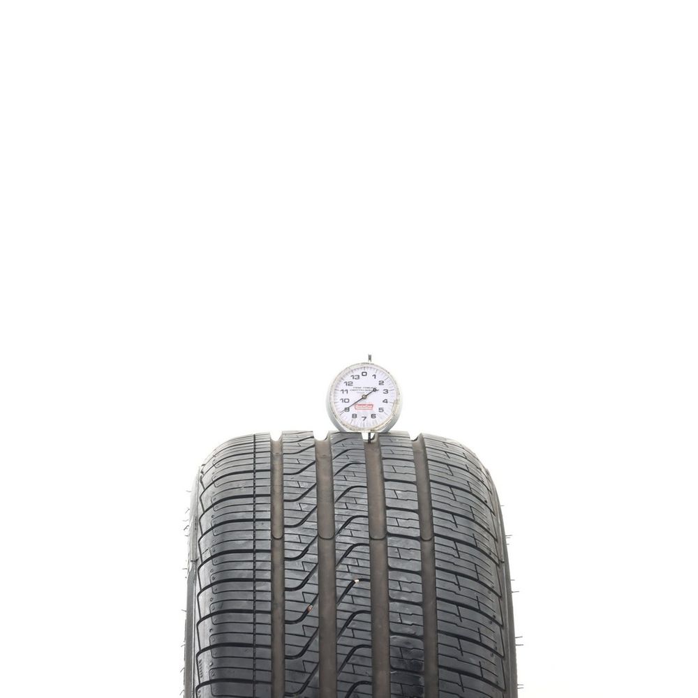 Set of (4) Used 205/45R17 Pirelli Cinturato P7 Run Flat 88V - 8.5-9/32 - Image 5