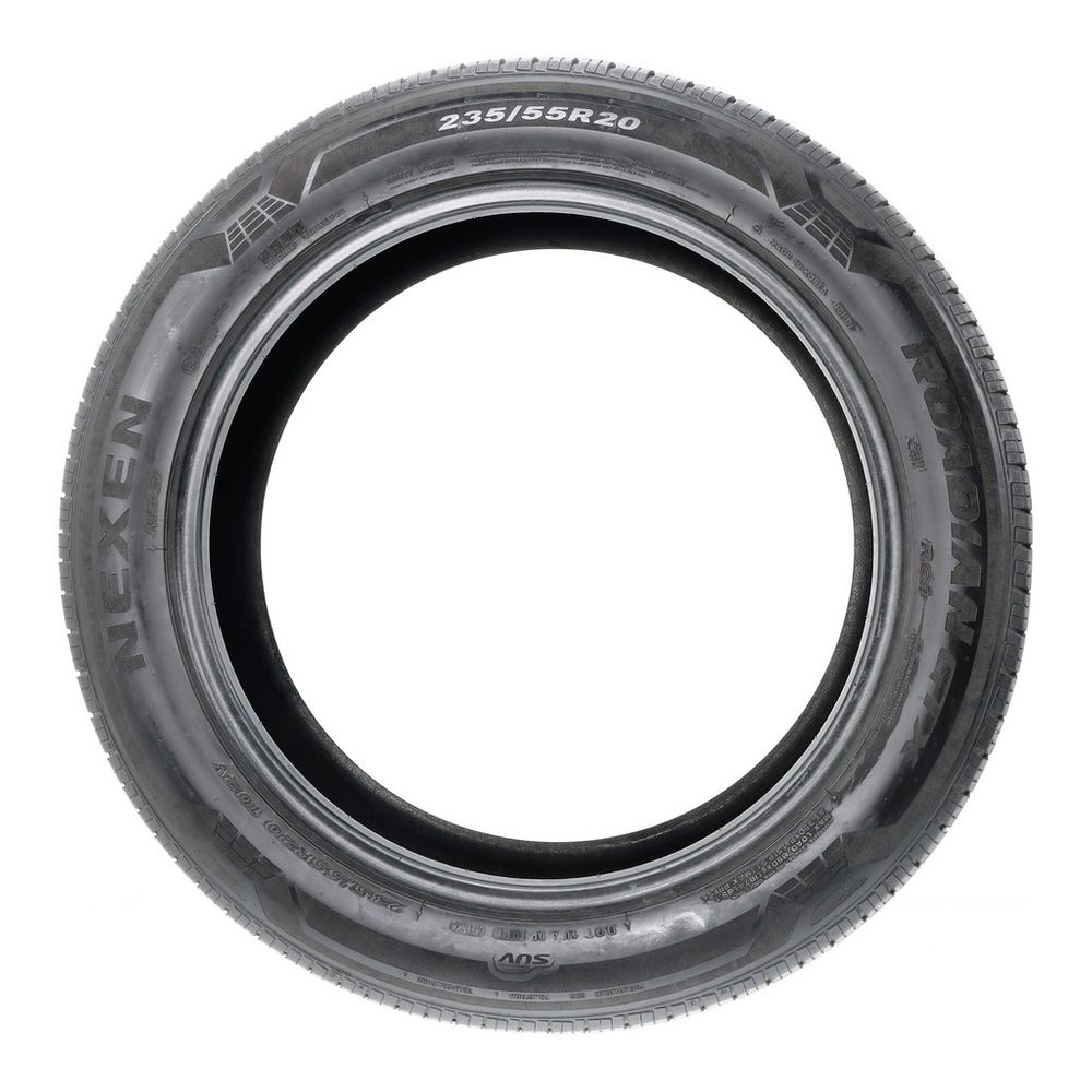 Used 235/55R20 Nexen Roadian GTX RG1 SUV 102V - 7.5/32 - Image 3