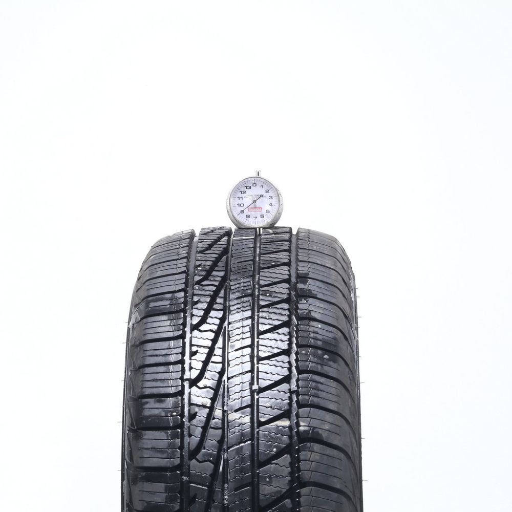 Set of (2) Used 215/65R17 Goodyear Assurance WeatherReady 99H - 8.5-9/32 - Image 5
