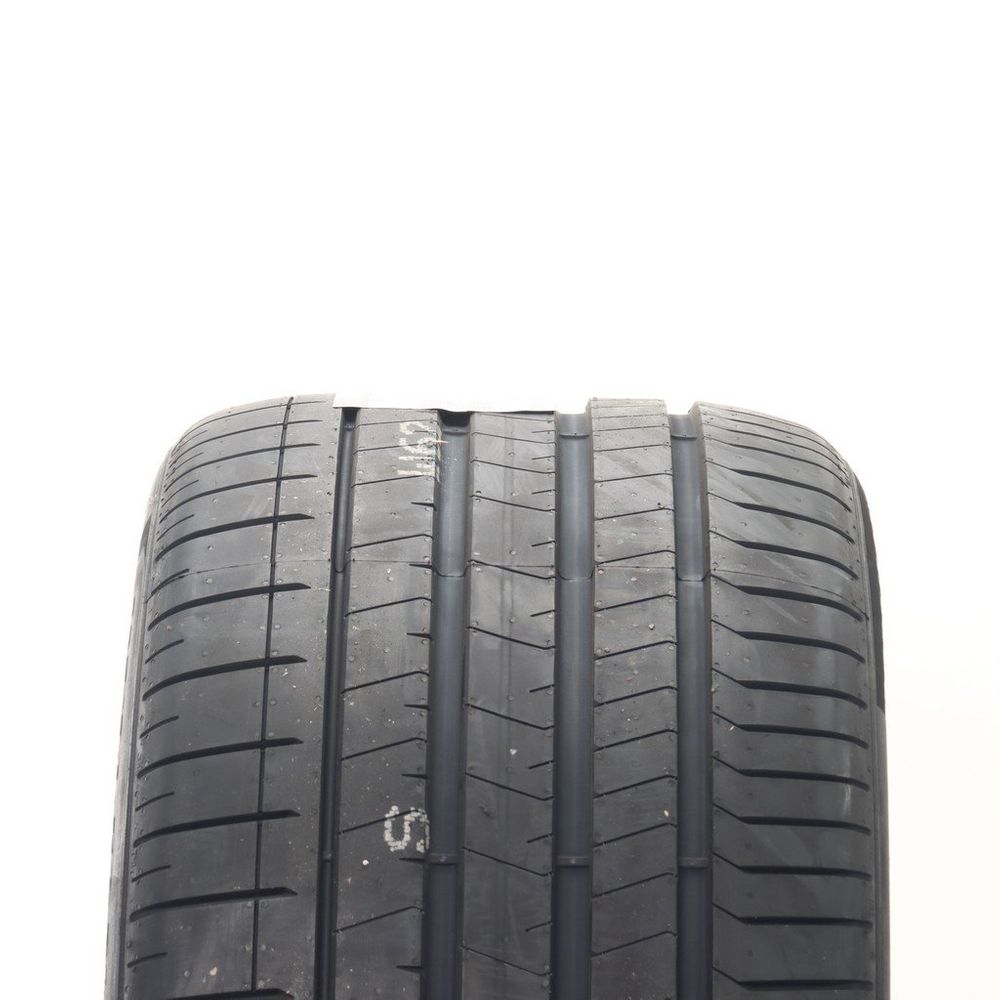 New 325/30ZR21 Pirelli P Zero NO PZ4 108Y - Image 2