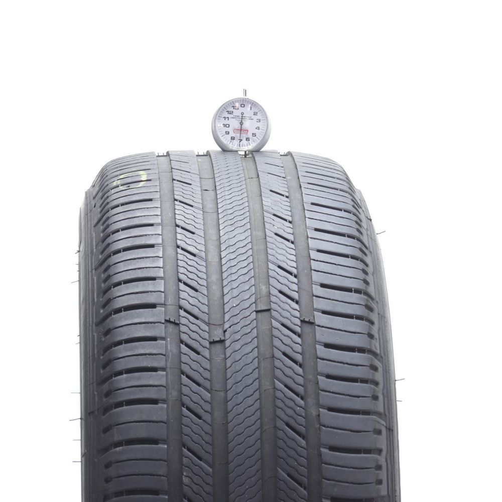 Used 235/55R18 Michelin Premier LTX 100H - 7/32 - Image 2