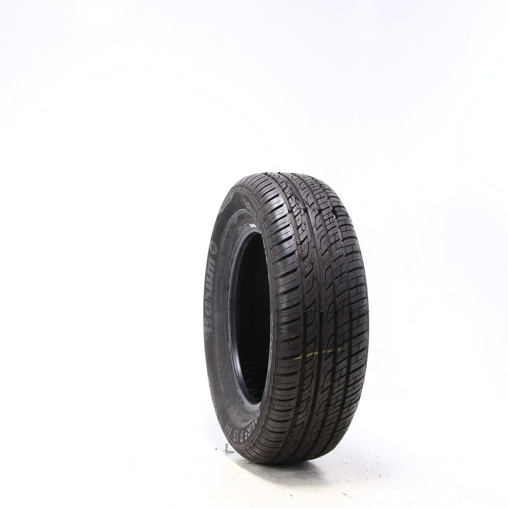 Driven Once 205/65R15 Barum Brillantis 2 94H - 10.5/32 - Image 1