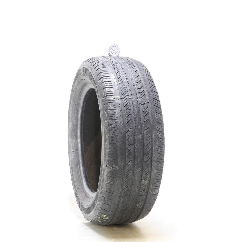 Used 235/60R17 Michelin Primacy MXV4 100T - 4.5/32 - Image 1