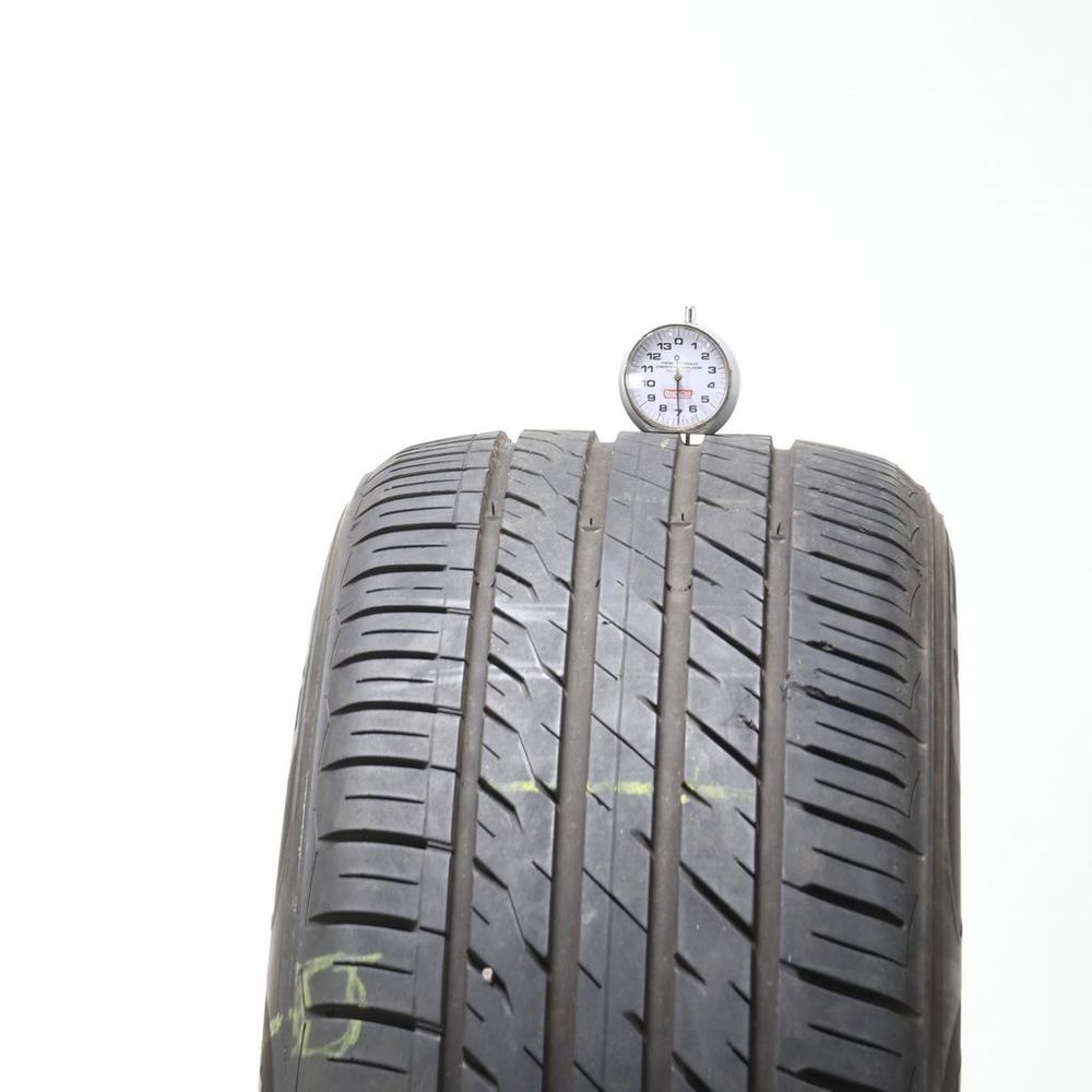 Set of (2) Used 255/55R20 Arroyo Grand Sport A/S 110H - 7-8.5/32 - Image 2