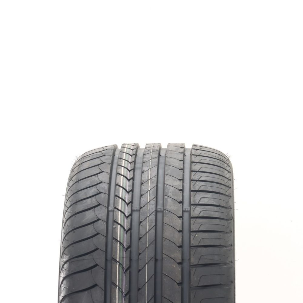 New 255/40R19 Goodyear EfficientGrip Run Flat 100Y - Image 2