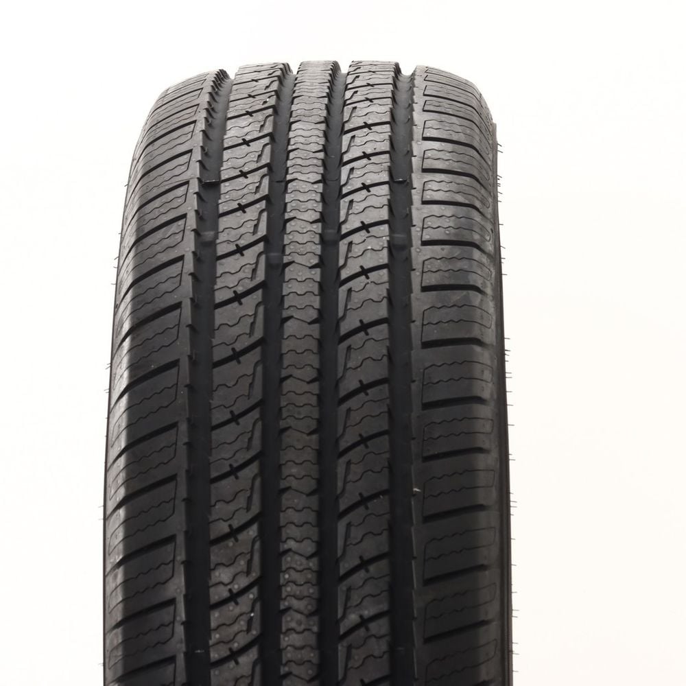 Set of (2) New 255/70R18 Linglong Crosswind HT 2 113T - Image 2