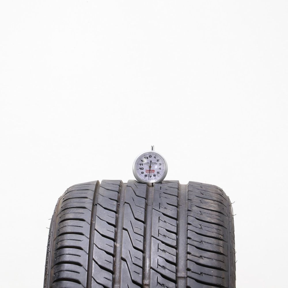 Used 255/40R17 Toyo Proxes 4 Plus 98W - 7/32 - Image 2