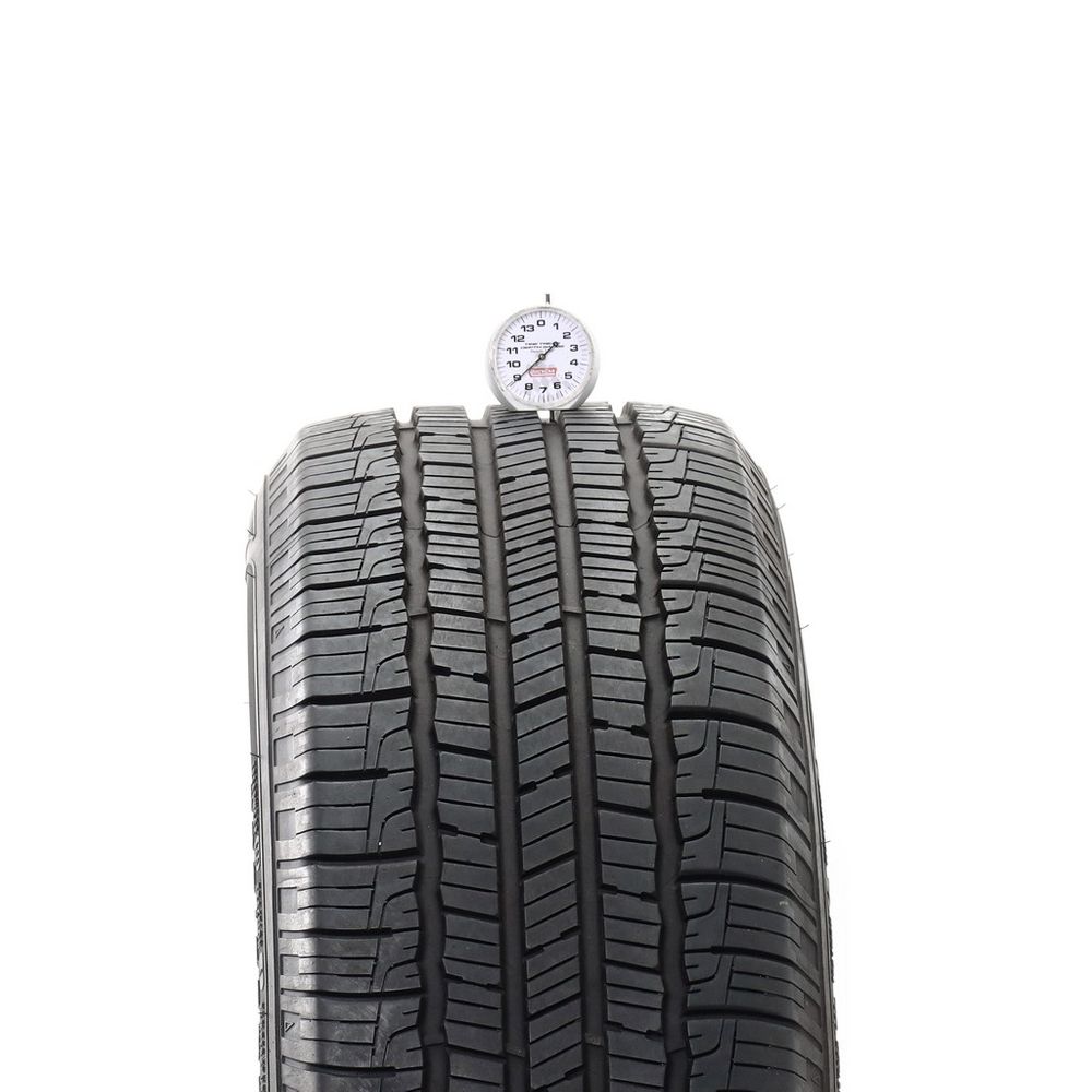 Set of (4) Used 225/55R19 Goodyear Reliant All-season 99V - 8.5-9/32 - Image 5