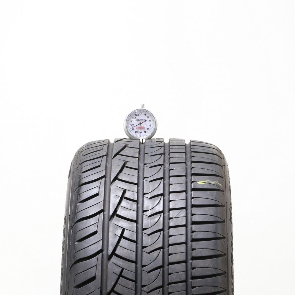 Set of (2) Used 235/40ZR19 General G-Max AS-05 96W - 8-9/32 - Image 5