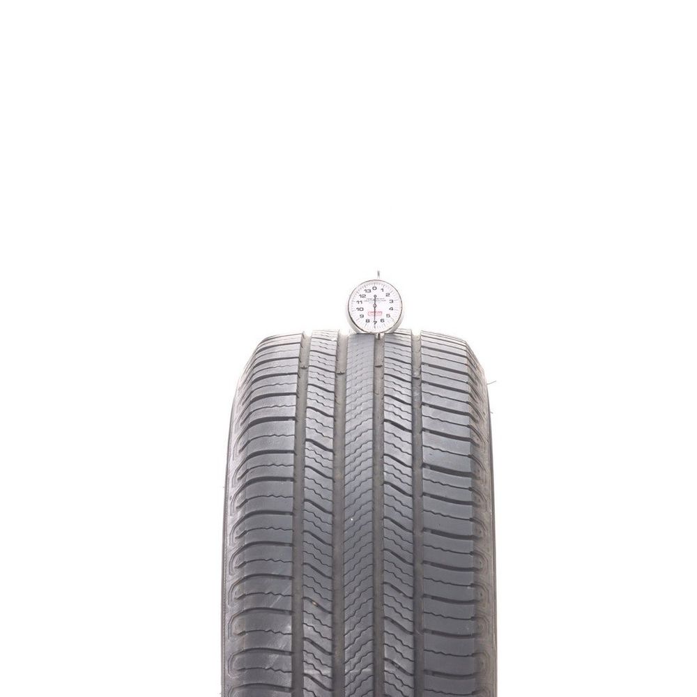 Set of (4) Used 215/60R16 Michelin Defender 2 95H - 7-8.5/32 - Image 2