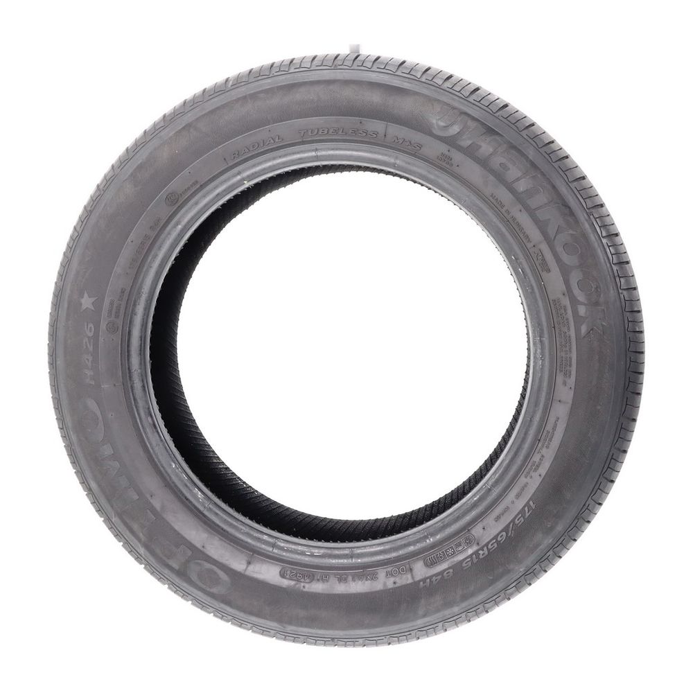 Used 175/65R15 Hankook Optimo H426 84H - 6.5/32 - Image 3