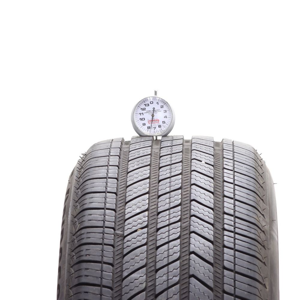 Used 235/55R17 Bridgestone Turanza Quiet Track 99V - 7.5/32 - Image 2