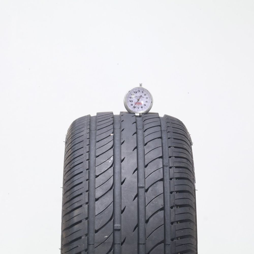Set of (2) Used 225/60R17 Waterfall Eco Dynamic 99H - 8-9/32 - Image 2