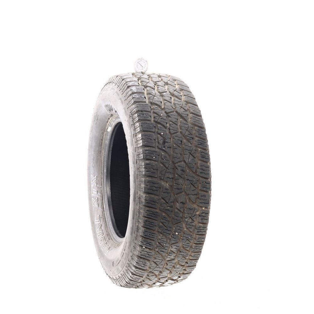 Used 255/70R16 Wild Country Radial XTX SPORT 111S - 12/32 - Image 1