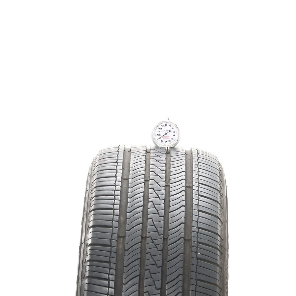 Set of (2) Used 235/55R17 Cooper Endeavor Plus 99H - 8.5-9/32 - Image 5