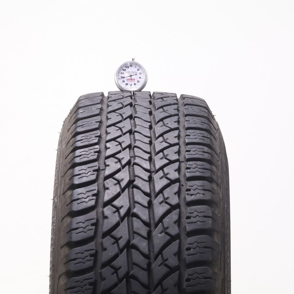 Set of (2) Used LT 265/75R16 Sailun Terramax H/T 123/120R E - 9.5-10/32 - Image 2