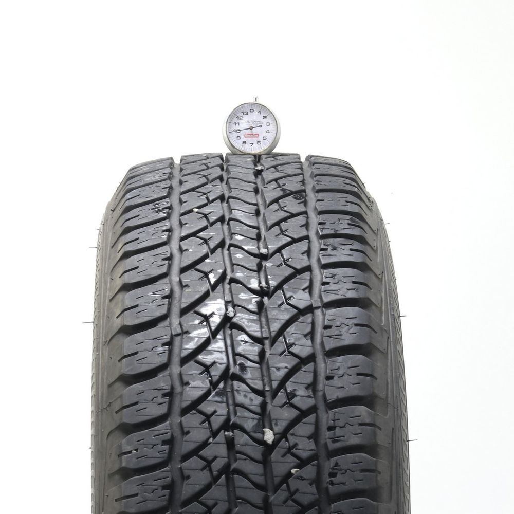 Set of (2) Used LT 265/75R16 Sailun Terramax H/T 123/120R E - 9.5-10/32 - Image 5