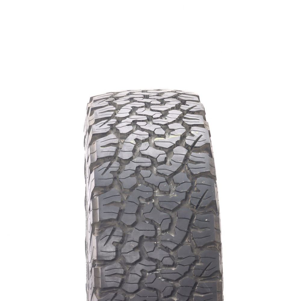 Used LT 265/65R17 BFGoodrich All-Terrain T/A KO2 120/117S E - 14.5/32 - Image 2