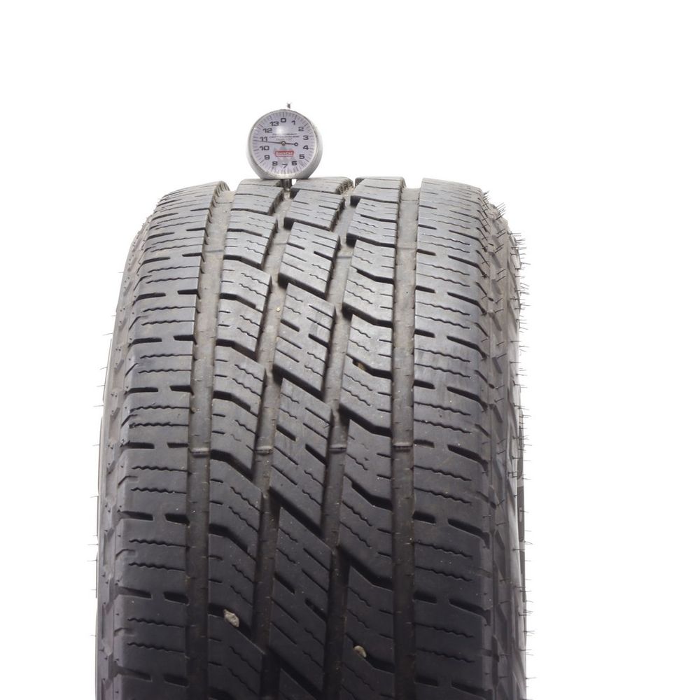 Used 265/60R18 Toyo Open Country H/T II 110T - 10.5/32 - Image 2
