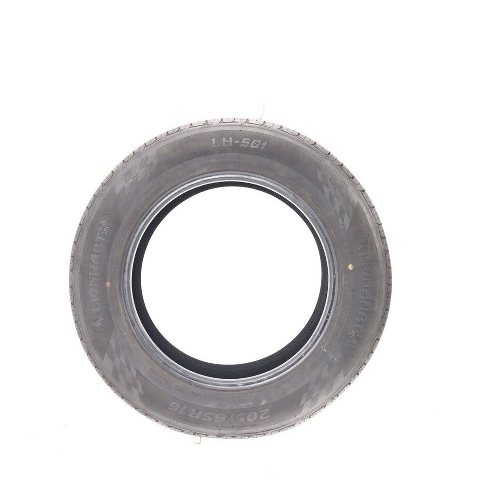 Used 205/65R16 Lionhart LH-501 95V - 8.5/32 - Image 3
