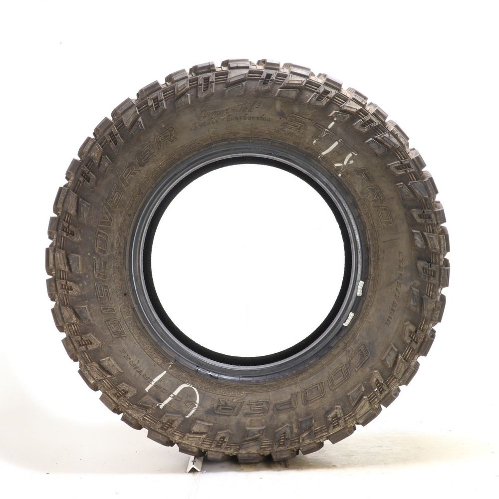 Used LT 245/75R16 Cooper Discoverer STT Pro 120/116Q E - 17/32 - Image 3