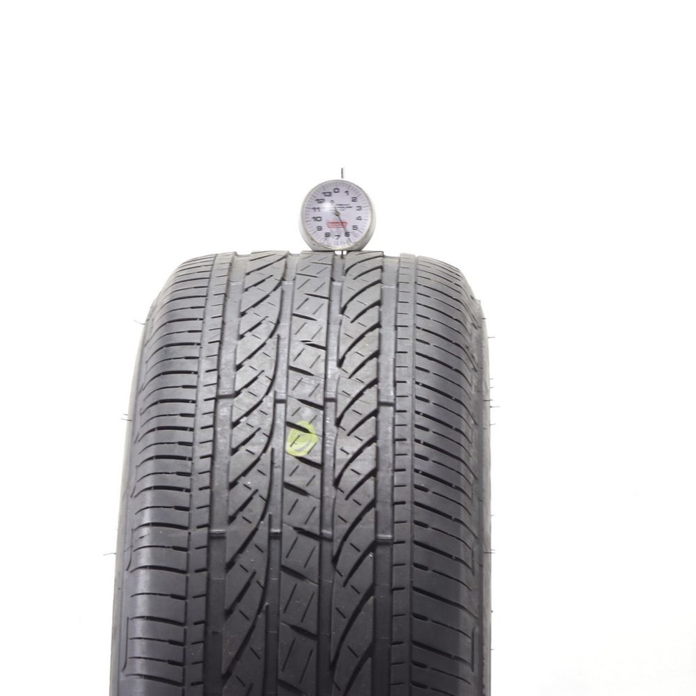 Used 225/60R18 Bridgestone Dueler H/P Sport RFT 104H - 6/32 - Image 2