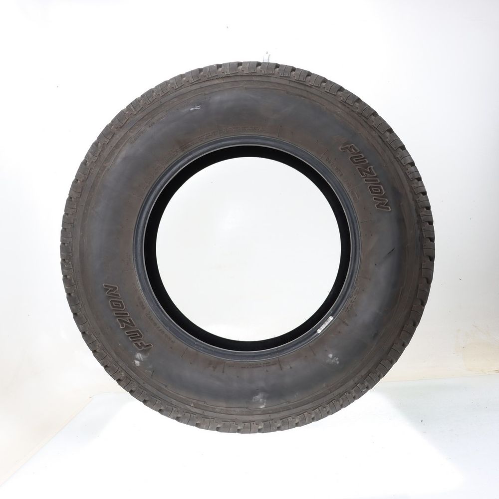 Used 265/70R17 Fuzion A/T 113S - 6/32 - Image 3