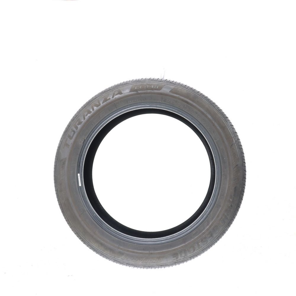 Used 215/55R18 Bridgestone Turanza EL440 95H - 4.5/32 - Image 3