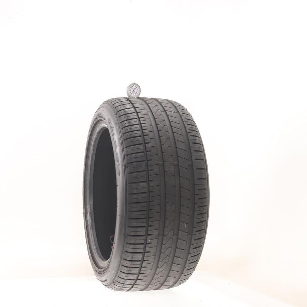 Used 275/40ZR18 Falken Azenis FK510 99Y - 8.5/32 - Image 1