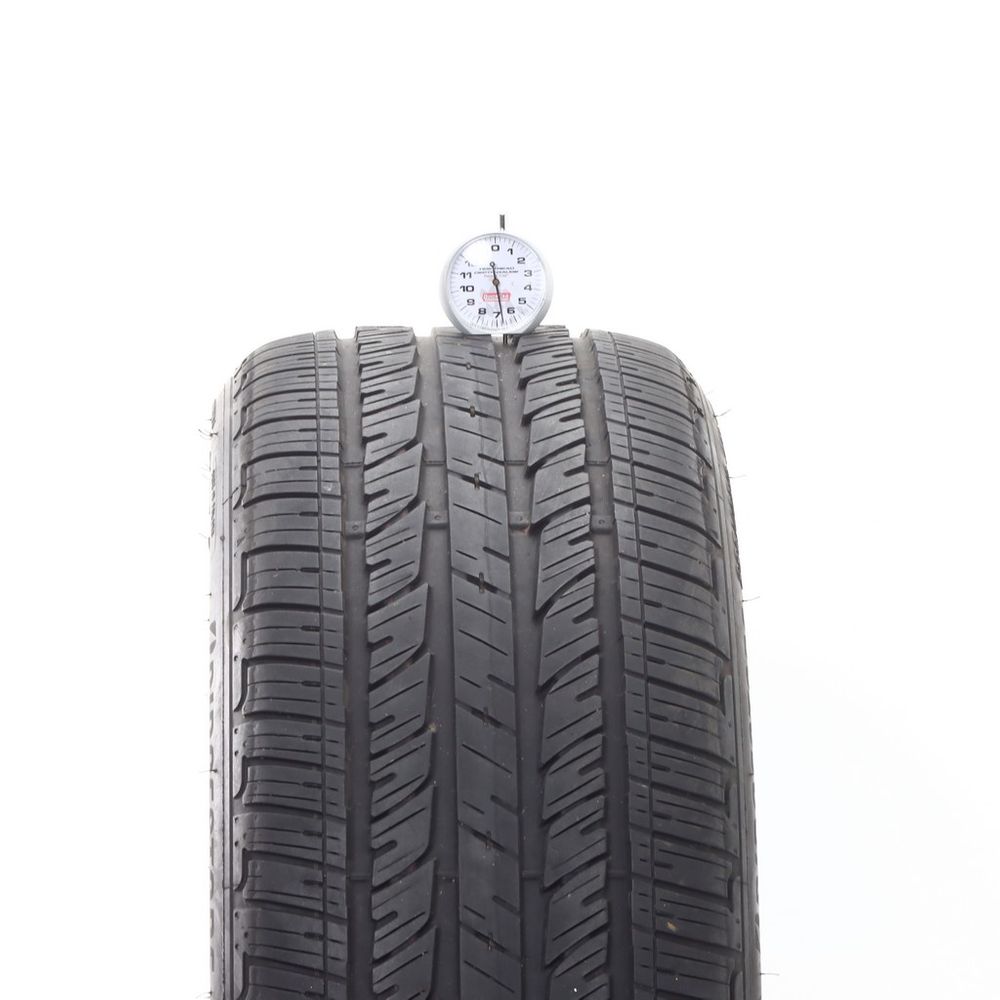 Used 225/40R19 Bridgestone Turanza LS100 A RFT 93H - 6.5/32 - Image 2