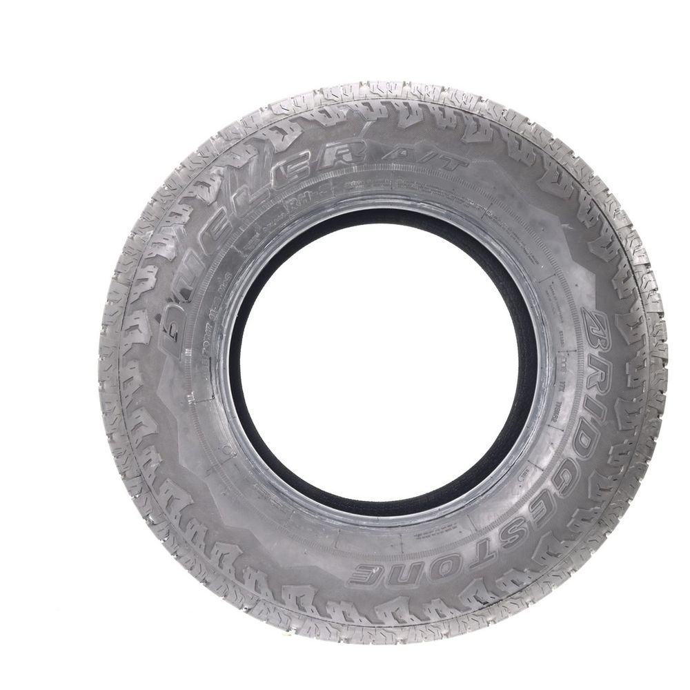 Driven Once 265/70R17 Bridgestone Dueler A/T RH-S 115S - 12/32 - Image 3