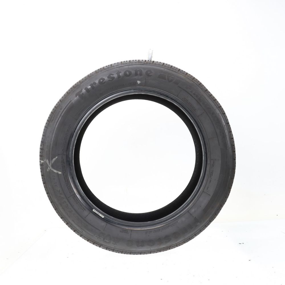 Set of (2) Used 225/55R17 Firestone Firehawk AS V2 97V - 8-8.5/32 - Image 6
