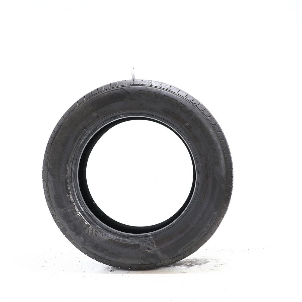 Used 205/65R16 Falken Sincera SN250 A/S 95H - 7.5/32 - Image 3