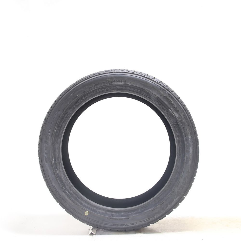 New 215/45R17 Falken Ziex ZE950 A/S 91W - 9/32 - Image 3