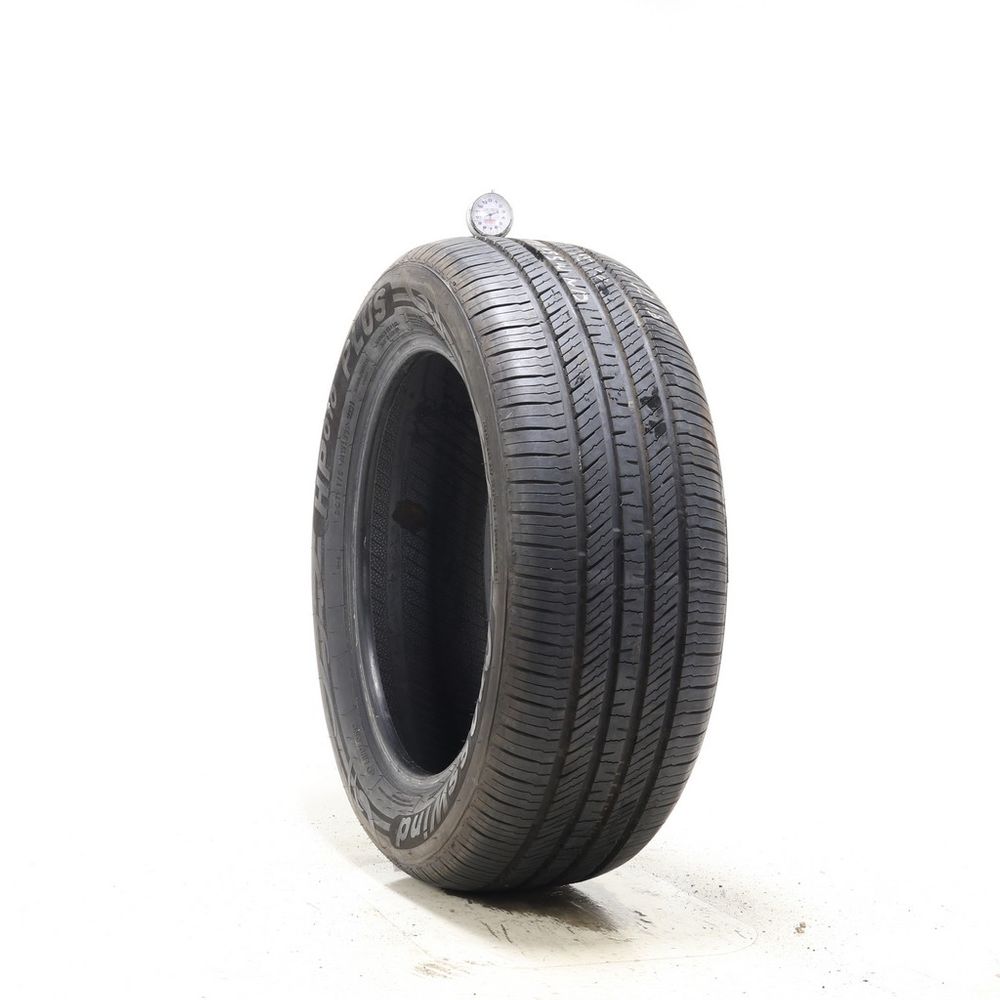 Used 235/55R18 Linglong Crosswind HP010 Plus 104V - 9.5/32 - Image 1