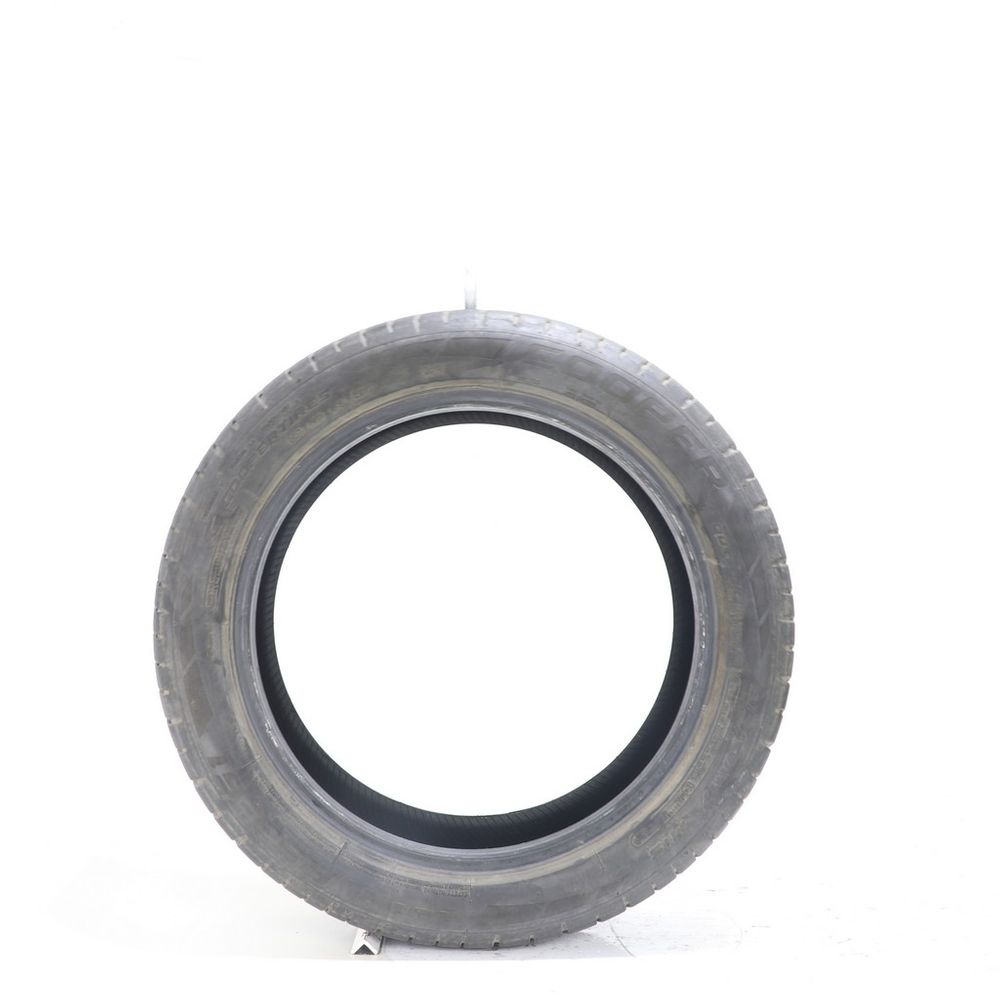 Set of (2) Used 215/50R17 Cooper Zeon RS3-G1 95W - 6-6.5/32 - Image 6