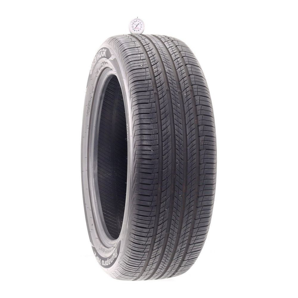 Used 235/55R20 Hankook Dynapro HP2 102H - 8.5/32 - Image 1