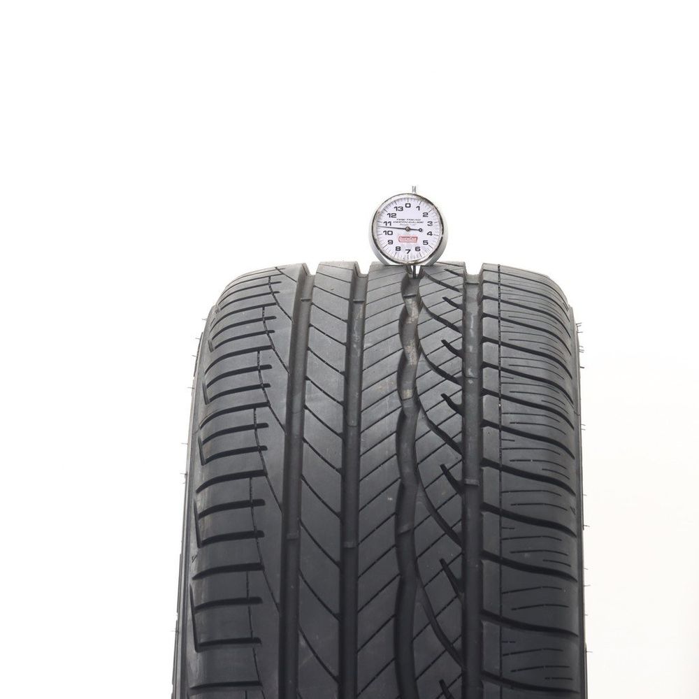 Used 255/45R20 Kelly Edge Sport 105W - 10.5/32 - Image 2