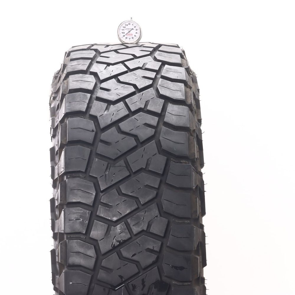 Used LT 285/75R18 Toyo Open Country RT Trail 129/126R E - 8.5/32 - Image 2