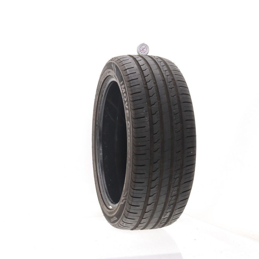 Used 255/45ZR20 Ironman IMove Gen 2 AS 105W - 9/32 - Image 1