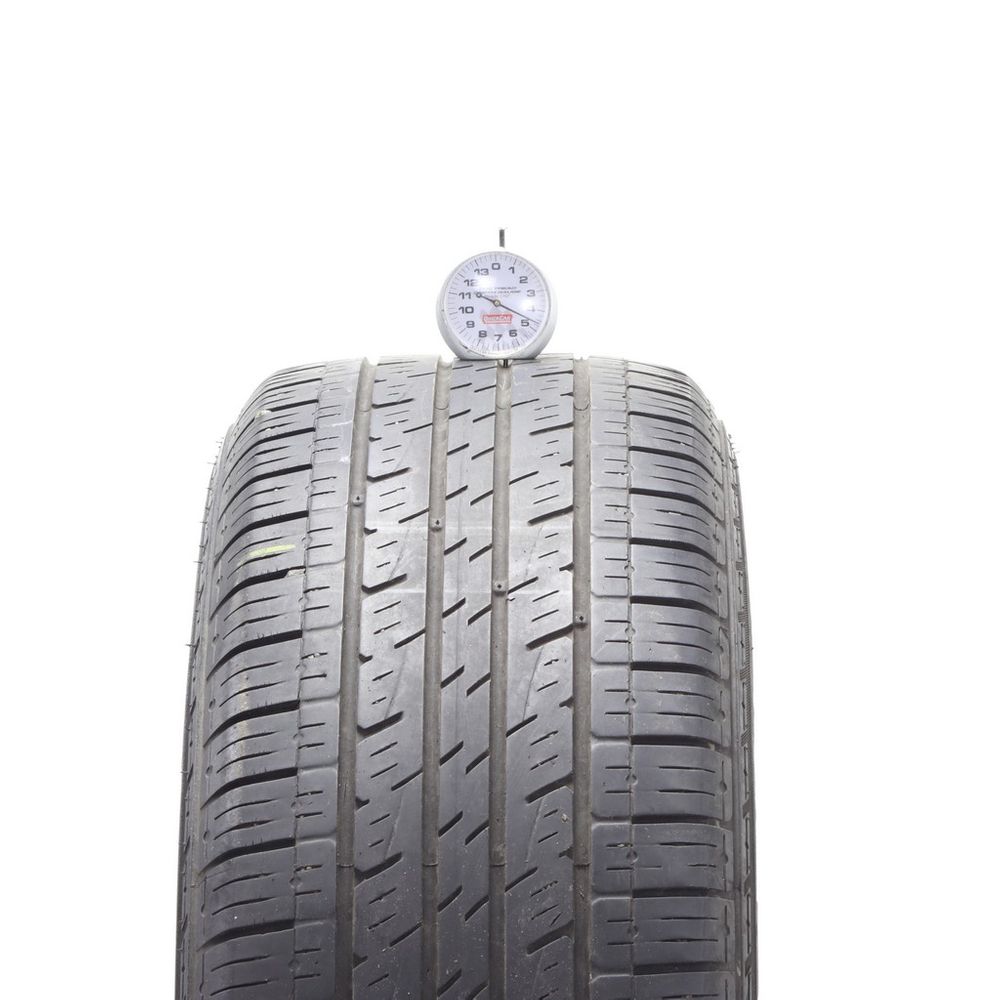 Used 225/60R17 Kumho Eco Solus KL21 99H - 4.5/32 - Image 2