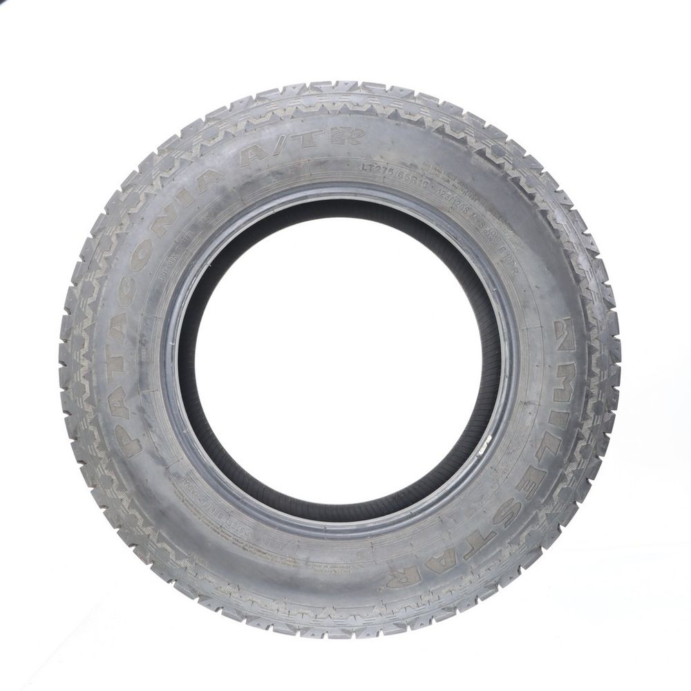 Used LT 275/65R18 Milestar Patagonia A/T R 123/120S E - 7.5/32 - Image 3